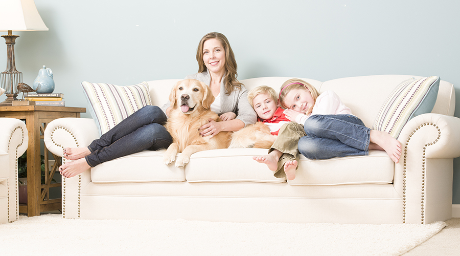 Carpet Cleaning and indoor health in Gainesville, FL