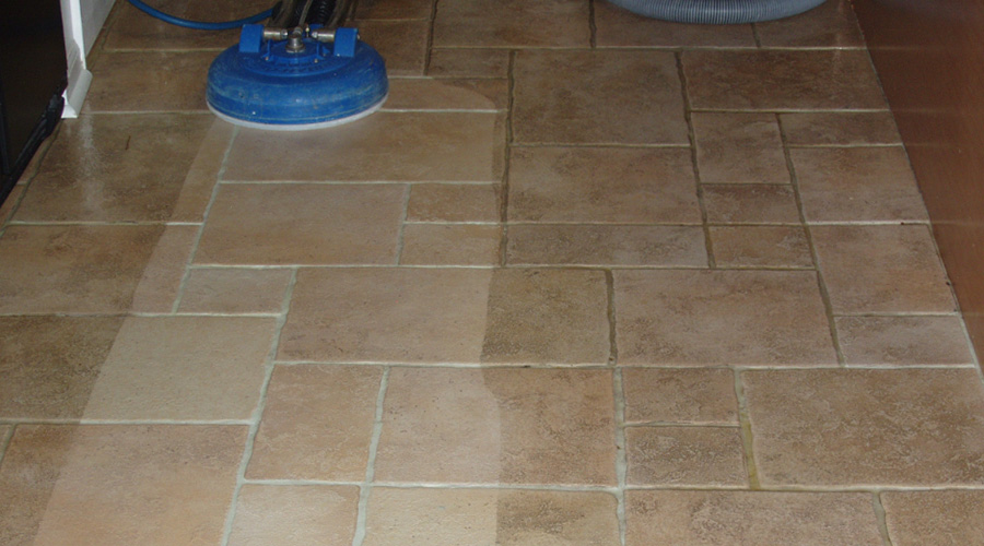 Reasons to Get Professional Tile and Grout Cleaning