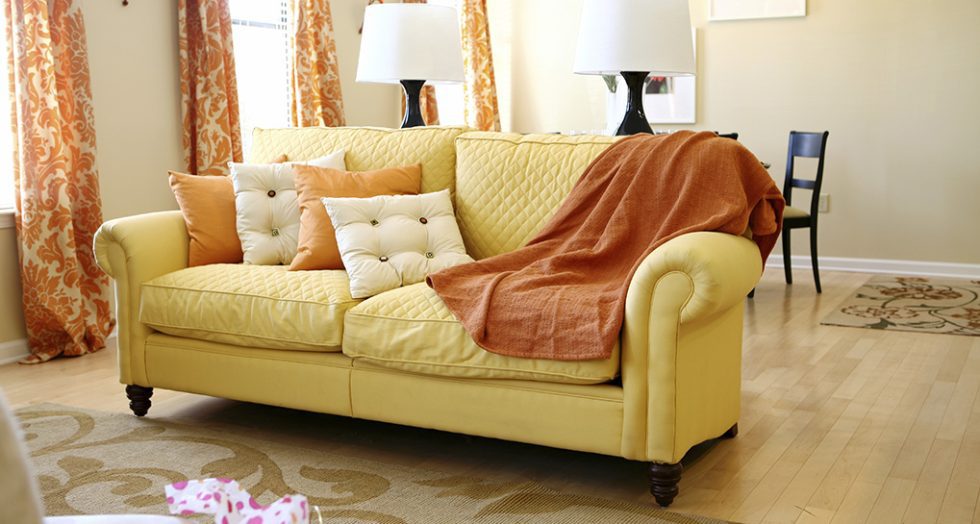 Flame Retardant Treatment Dreyer's Carpet Care