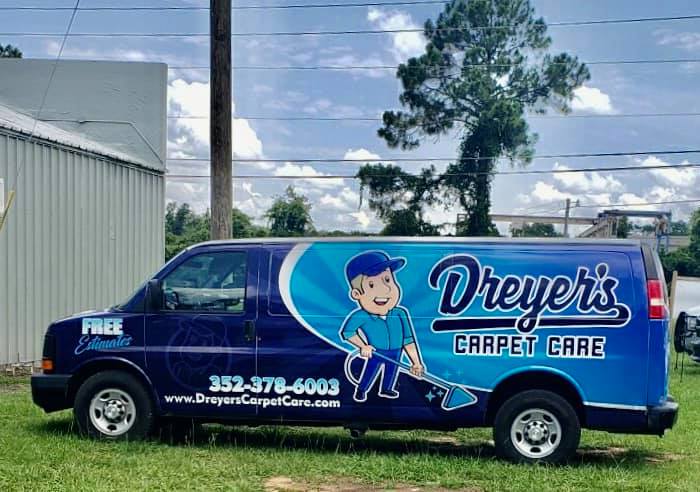 Carpet Cleaners Gainesville