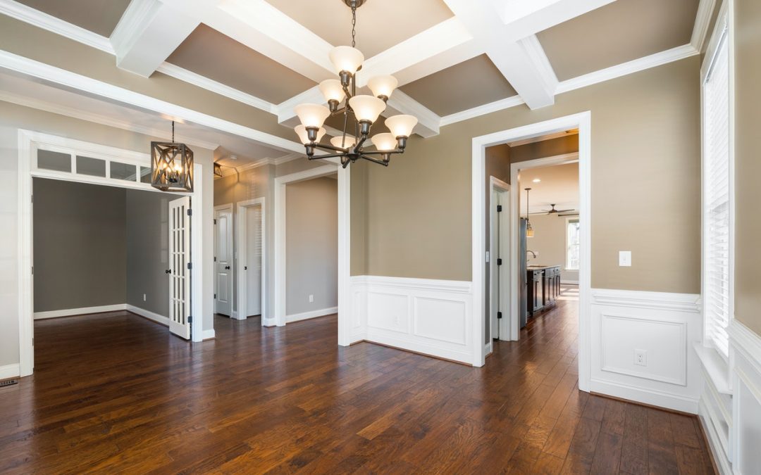 What Professional Hardwood Floor Cleaning Can Do for Your Gainesville Area Home