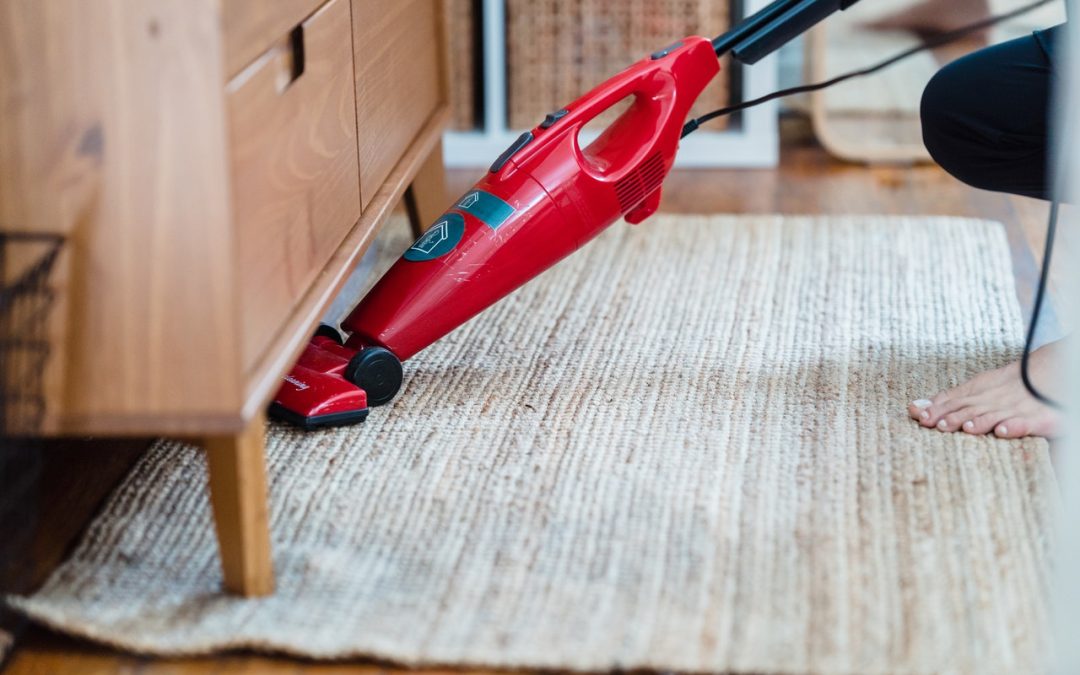 Do Carpets Affect Indoor Air Quality? What Every Gainesville Homeowner Needs to Know