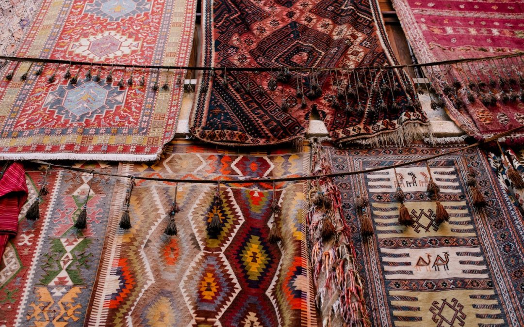 The Most Important Benefits of Oriental Rug Cleaning in Gainesville FL