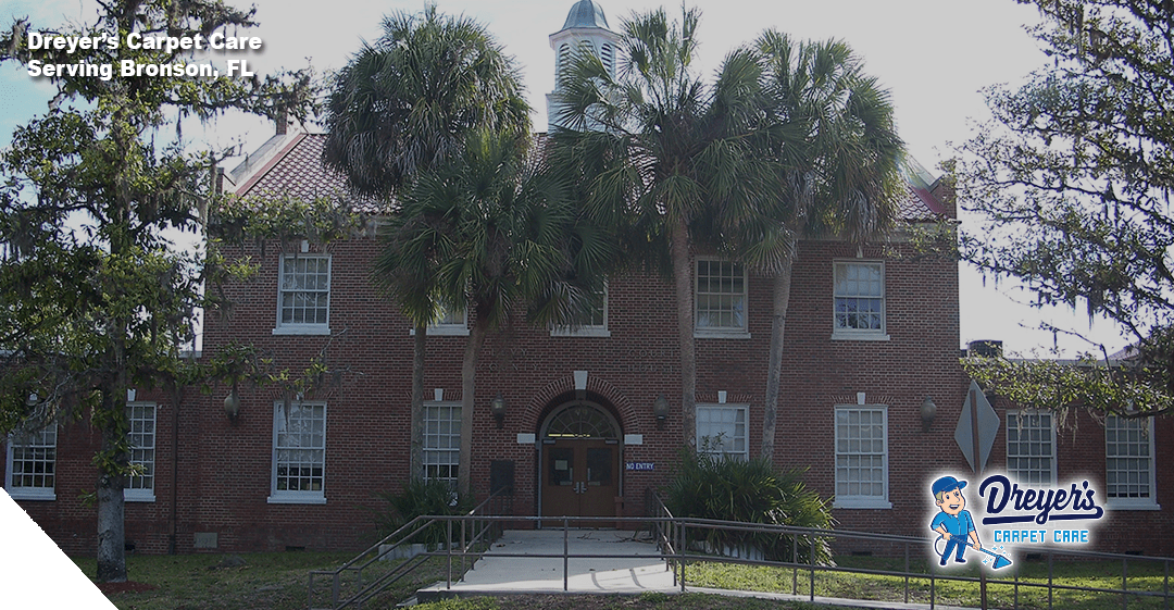 dreyers-carpet-care-bronson-area-min Service Area Page - Bronson - Dreyer's Carpet Care